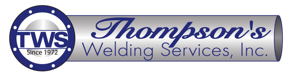 Thompson's Welding Services, Inc.